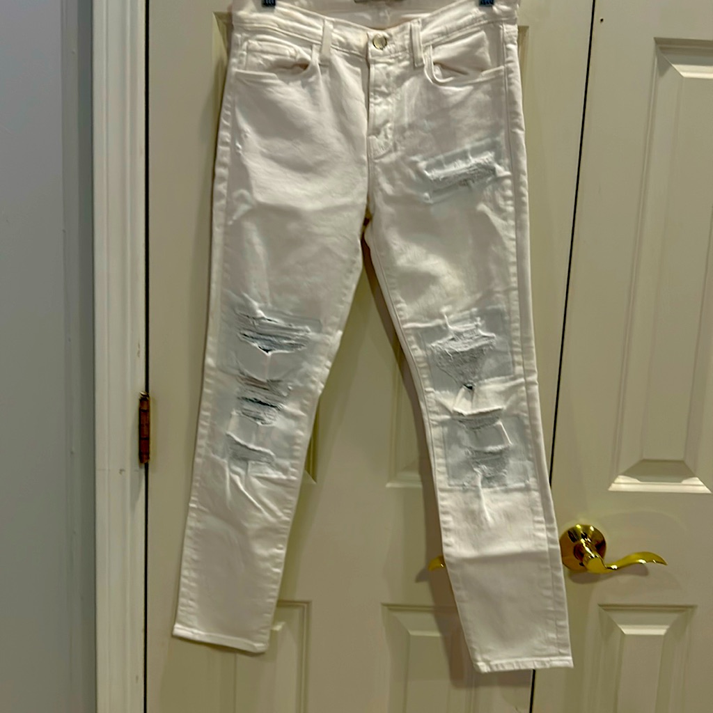 J Brand